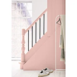 Alpina  Buntlack Feine Farben Lack No 23 Wolken in Rosé edelmatt 750ml