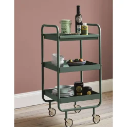 Alpina  Buntlack Feine Farben Sprühlack No 37 Held des Waldes edelmatt 400ml