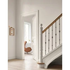 Alpina  Buntlack Feine Farben Lack Zeitloses Matt-Weiss 750ml