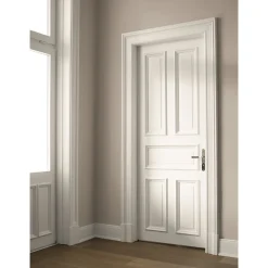 Alpina  Buntlack Feine Farben Lack Zeitloses Matt-Weiss 750ml