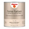 Alpina  Buntlack Feine Farben Lack No 28 Vers in Pastell edelmatt 750ml