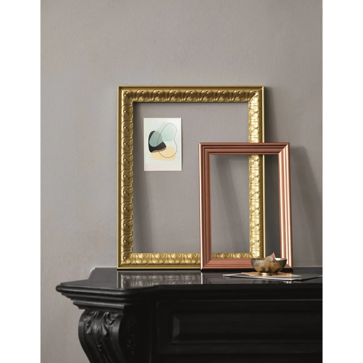 Alpina Buntlack Feine Farben Sprühlack Faszination in Kupfer 400ml