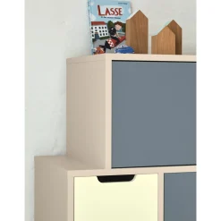 Alpina  Buntlack Feine Farben Lack No 08 Elegante Gelassenheit edelmatt 750ml