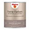 Alpina  Buntlack Feine Farben Lack No 05 Dichter der Erde edelmatt 750ml
