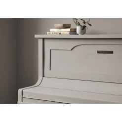 Alpina  Buntlack Feine Farben Sprühlack No 02 Nebel im November edelmatt 400ml