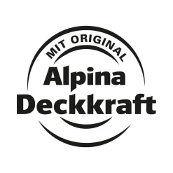 Alpina  Buntlack Feine Farben Lack No 39 Quelle der Gelehrten edelmatt 750ml