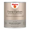 Alpina  Buntlack Feine Farben Lack No 06 Dächer von Paris edelmatt 750ml