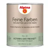 Alpina  Buntlack Feine Farben Lack No 10 Hüterin der Freiheit edelmatt 750ml