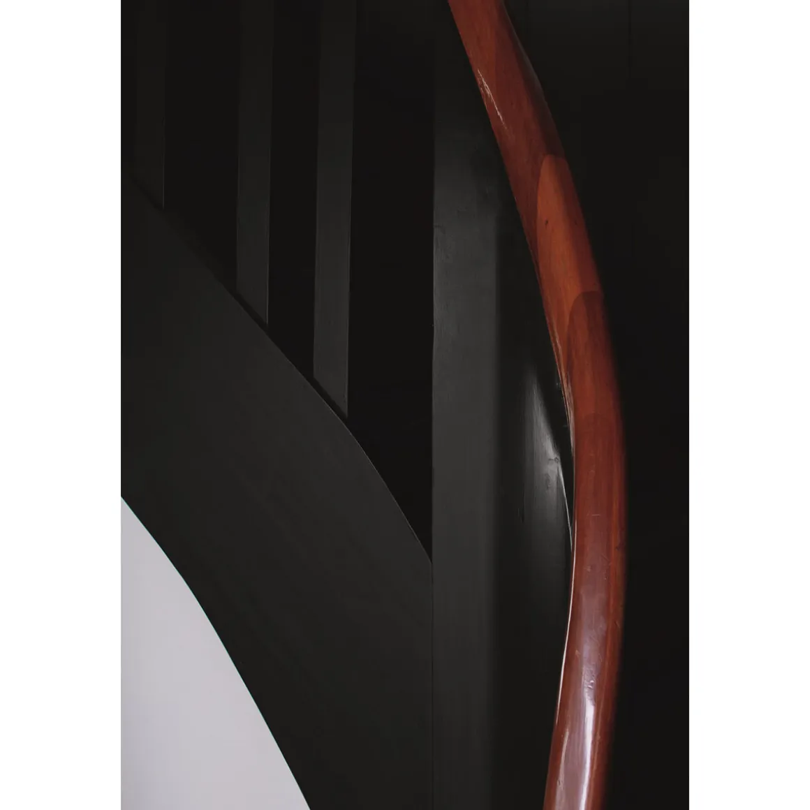 Alpina Buntlack Feine Farben Lack Klassisches Matt-Schwarz 750ml