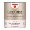 Alpina  Buntlack Feine Farben Lack No 24 Zarte Romantik edelmatt 750ml