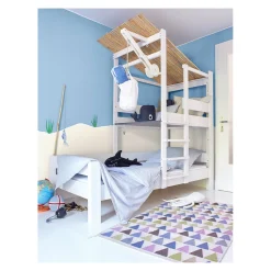 Alpina Farbenfreunde Delphinblau 2,5 l