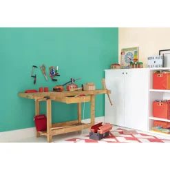 Alpina Farbenfreunde Drachengrün 2,5 L