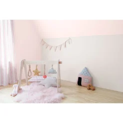 Alpina Farbenfreunde Einhornrosa 2,5 l