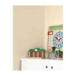 Alpina Farbenfreunde Hamsterbeige 2,5 l