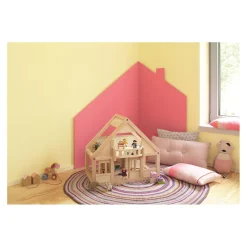 Alpina Farbenfreunde Kükengelb 2,5 L