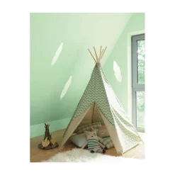 Alpina Farbenfreunde Kolibrigrün 2,5 L