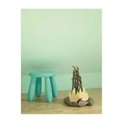 Alpina Farbenfreunde Kolibrigrün 2,5 L