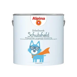 Alpina Farbenfreunde Schutzheld 2,5 L