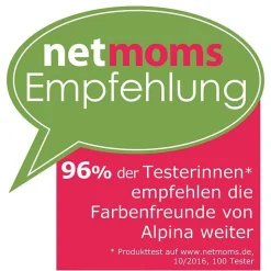 Alpina Farbenfreunde Schutzheld 2,5 L