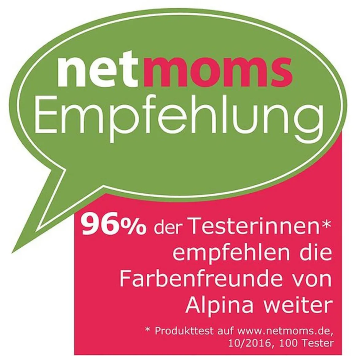 Alpina Farbenfreunde Schutzheld 2,5 L