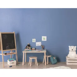 Alpina Farbenfreunde Seebärblau 2,5 l