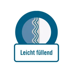 Alpina Fassadenfarbe Weiß Matt 10 L