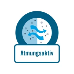 Alpina Fassadenfarbe Weiß Matt 10 L