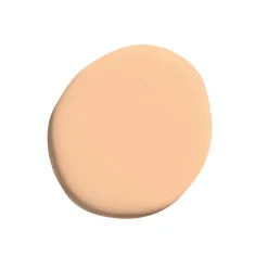 Alpina Innenfarbe pure farben 2,5 L Papayaorange matt