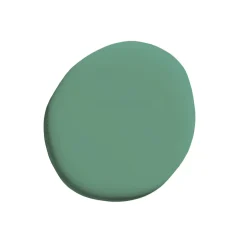 Alpina Innenfarbe pure farben 2,5 L Rosmaringrün matt