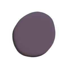 Alpina Innenfarbe pure farben 2,5 L Feigenviolett matt