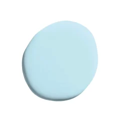 Alpina Innenfarbe pure farben 2,5 L Wellenblau matt