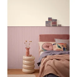 Alpina Innenfarbe pure farben 2,5 L Rosérot matt