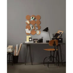 Alpina Innenfarbe pure farben 2,5 L Felsgrau matt