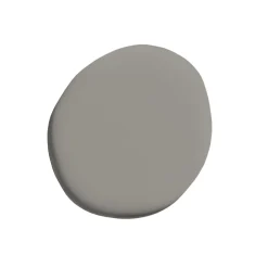 Alpina Innenfarbe pure farben 2,5 L Felsgrau matt