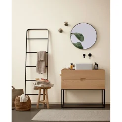 Alpina Innenfarbe pure farben 2,5 L Cremebeige matt