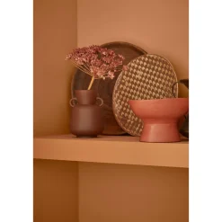 Alpina Innenfarbe pure farben 2,5 L Kupferorange matt