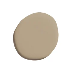 Alpina Innenfarbe pure farben 2,5 L Lehmbraun matt