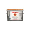 Alpina Sockelfarbe Schiefer Matt 5 L