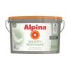 Alpina  Wandfarbe Sensitiv Wohnweiß 5 L