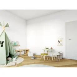 Alpina  Wandfarbe Sensitiv Wohnweiß 5 L