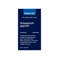 Alpina  Wandfarbe Sensitiv Wohnweiß 5 L