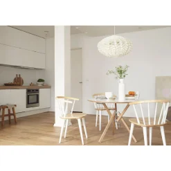 Alpina  Wandfarbe Silikat Wohnweiß 10 L