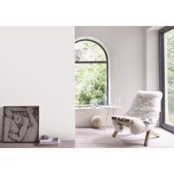 Alpina  Wandfarbe Silikat Wohnweiß 10 L