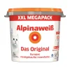 Alpina weiß Das Original Spritzfrei Matt 20 L