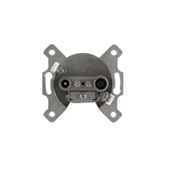 Antennensteckdose Einsatz