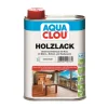 Aqua Clou Holzlack protect seidenmatt 250 ml