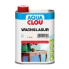 Aqua Clou Wachslasur weiß 250 ml