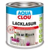 AquaClou Lack-Lasur steingrau 375 ml
