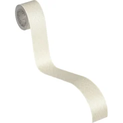 AS Creation  Selbstklebende Borte beige 5 m x 0,05 m