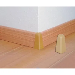 Außenecke 19 x 58 Eiche